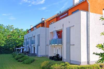 3-Zimmer-Wohnung · Gnadendorf 165/5 · Top 5