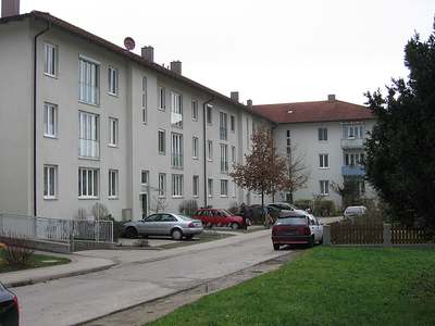 Miete: Florianerstr.2/3 4501 Neuhofen