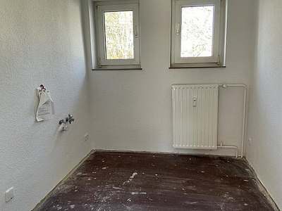 3-Zimmer-Wohnung in Gelsenkirchen Hassel