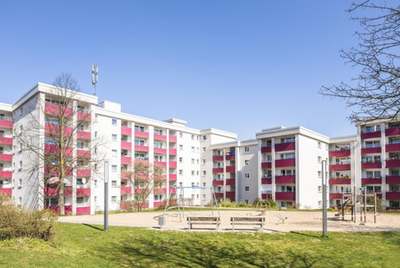 Kuppenweg 6, Dortmund-Kirchderne