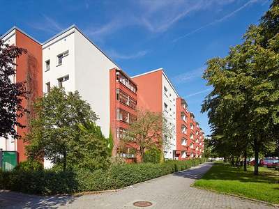 Gemütliche 2-Zimmerwohnung in Hellersdorf