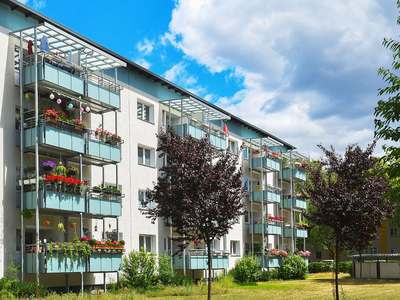 2,0-Zimmer-Wohnung in Spandau (*** Nur für Mitglieder***)