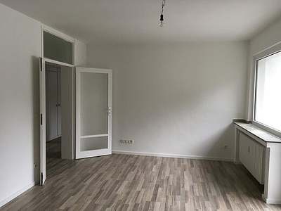 3-Zimmer-Wohnung in Gelsenkirchen Scholven