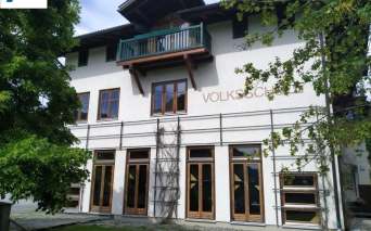 Geförderte 3-Zimmerwohnung mit hoher Wohnbeihilfe in Taxenbach