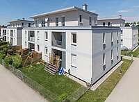 Wohnung: Amstetten, Aluminiumstraße 2/Gartenstraße 9, 11, 13 | 1. OG TOP 7/4
