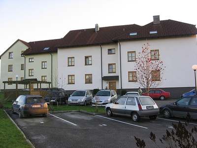Miete: Würfelspielstr.30/3 4873 Frankenburg