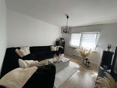 3-Zimmer-Wohnung in Castrop-Rauxel Habinghorst