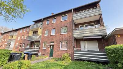 Dr.-Hans-Böckler-Straße 283, Duisburg-Wehofen