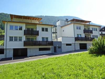 3-Zimmer-Wohnung · Miete mit Kaufoption · Top 7 · EG · Kartitsch - Millnerfeld