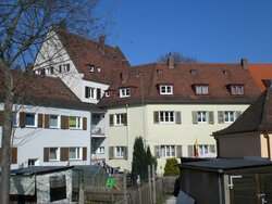 Sehr schöne Zweizimmer Wohnung in der Werderau mit Gartenanteil! · frei ab 01.11.2026