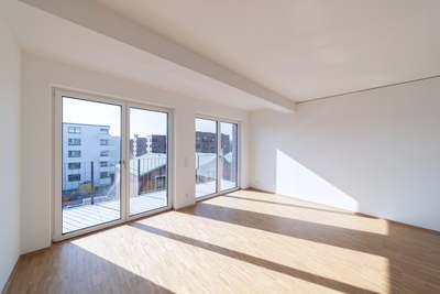 Traumhafte 3-Raum-Wohnung mit Balkon & Saaleblick - WE86 · frei ab 01.10.2026