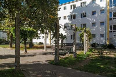 3‑Zimmer‑Wohnung mit guter Anbindung an die Innenstadt · frei ab 01.12.2026