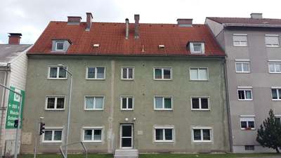 3-Zimmer Wohnung in Waidhofen an der Ybbs