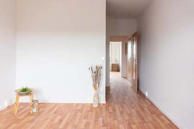 gemütliche 2-Raum-Wohnung mit Wanne · frei ab 01.11.2026