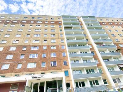 Rigaer Straße 9/53, 2 Zimmer in Erfurt