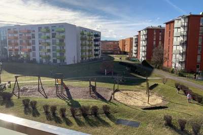 Mietwohnung · Linz, Semmelweisstraße 54/14 · 4. Obergeschoss