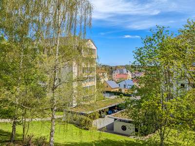 *3 Zimmer in Altstadtnähe* · Friedeburg · 1.OG · Verfügbarkeit: sofort