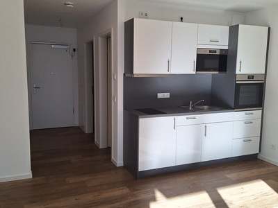 Mitten drin statt nur dabei: individuelles 1-Zi.-Appartment