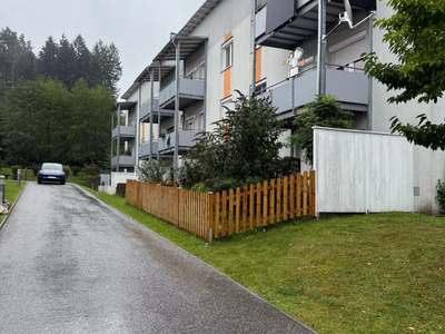 Ruhige Lage mitten im Grünen · Gratkorn