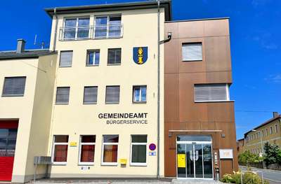 3-Zimmer-Wohnung · Hauptstraße 19/12 · Top 12