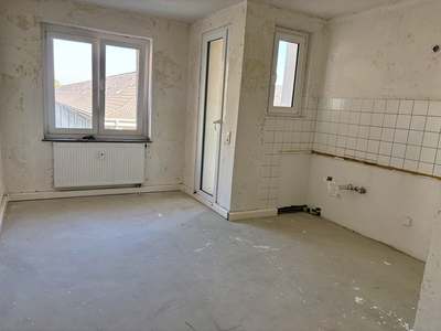 Helle 3-Zimmer-Wohnung im 3. Obergeschoss
