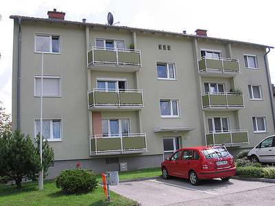Miete: Nr.28/1 4975 Suben