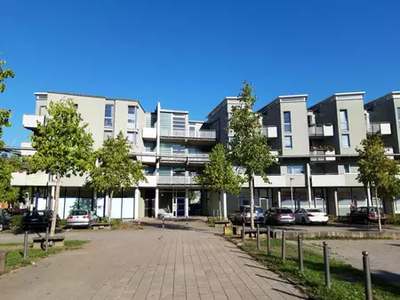 Robert-Geritzmann-Höfe 4, Gelsenkirchen-Feldmark