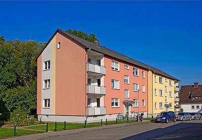 Kurzfristig möglich