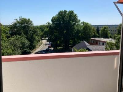 3 Zimmer mit Ausblick