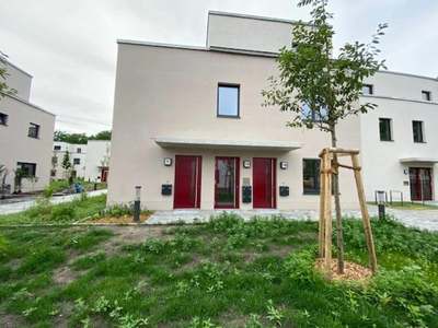 2-Zimmer-Wohnung nahe Dämeritzsee!