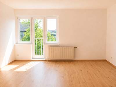 2 Zimmerwohnung in Vitis! · Top 6