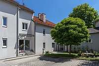 Wohnung: Leopoldsdorf im Marchfelde, Postgasse 2 | EG-TOP 1 | Privat zu Privat