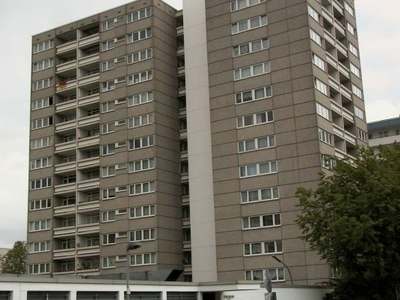 4-Zimmer-Wohnung in Bocklemünd · frei ab 16.04.2026