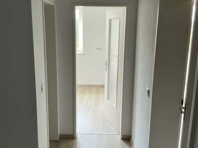 Demnächst frei! 2-Zimmer-Wohnung im grünen Aaseeviertel