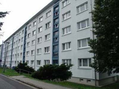Gemütliche 2-Raum Wohnung · 4. Etage · frei ab 01.12.2026