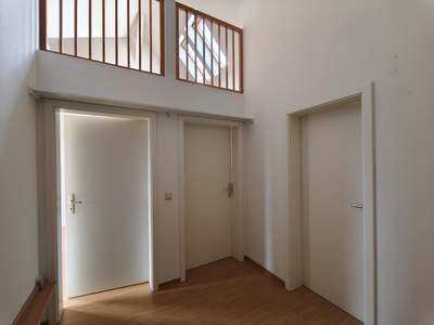 DACHGESCHOSS sucht neuen Mieter