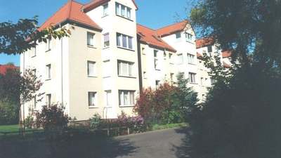 Helle Dachgeschosswohnung zu vermieten mit Übernahme EBK vom Vormieter! · frei ab 01.10.2026