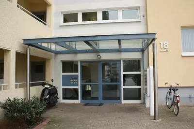 Wilhelm-Raabe-Straße 18, Kamp-Lintfort-Gestfeld