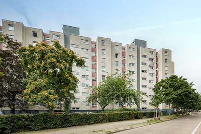 Heimwerker aufgepasst - 3-Zimmer-Wohnung in Staaken - ab sofort!