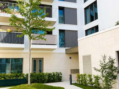 Modernes Wohnen in Freiham – Komfort trifft Design