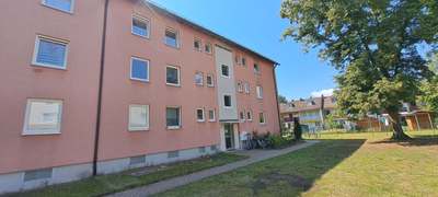 Sanierte 3-Zimmer-Wohnung im 1. Obergeschoss in 90552 Röthenbach · frei ab 15.10.2026