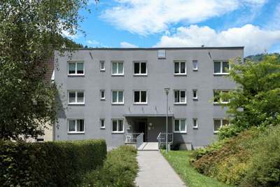 2-Zimmer-Wohnung · Palbersdorf 172 · Top 6