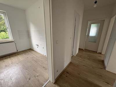 Großzügig wohnen - 3 Zimmer mit viel Raum zum Wohlfühlen in Fedderwardergroden Wilhelmshaven!