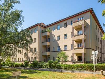 Erstbezug nach Sanierung