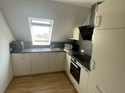 Generalsanierte Wohnung · Gratkorn