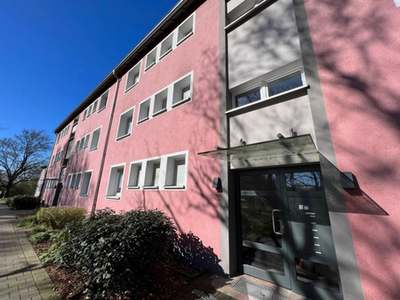 Monschauer Straße 1, Duisburg-Beeckerwerth