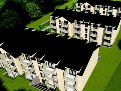Erstbezug Neubau - amtl. WBS 100 bis 140 zwingend erforderlich!