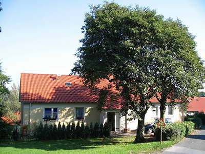 3-Zimmer-Wohnung in Witten Herbede