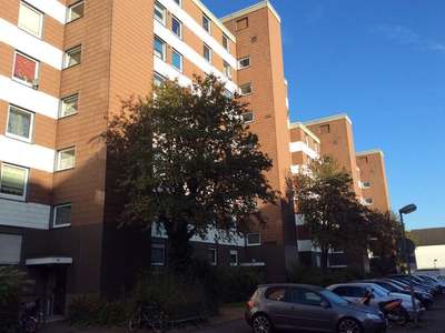 4-Zimmer-Wohnung in Köln Neubrück