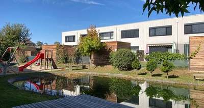 2-Zimmer-Wohnung · GNEIXENDORF VI B · Top 6/8